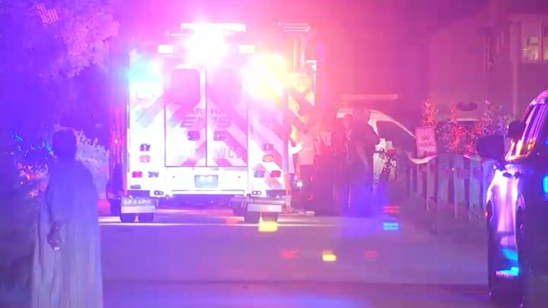 70-Year-Old Robert Spagnuolo Killed in Wareham Fireworks Accident During Fourth of July Celebration