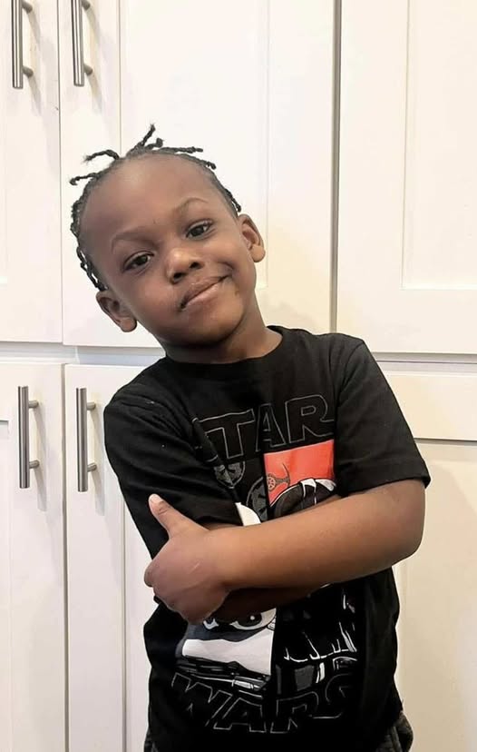 Chicago Community Mourns the Loss of 4-Year-Old Jordan Wallace in Tragic July 4 Domestic Violence Incident