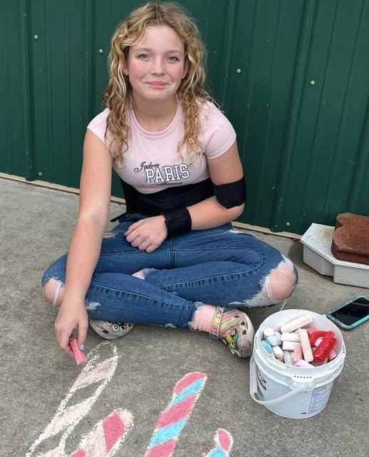 Buckner Mourns the Loss of 13-Year-Old Cancer Warrior Jerilynn Brown After Tragic House Fire