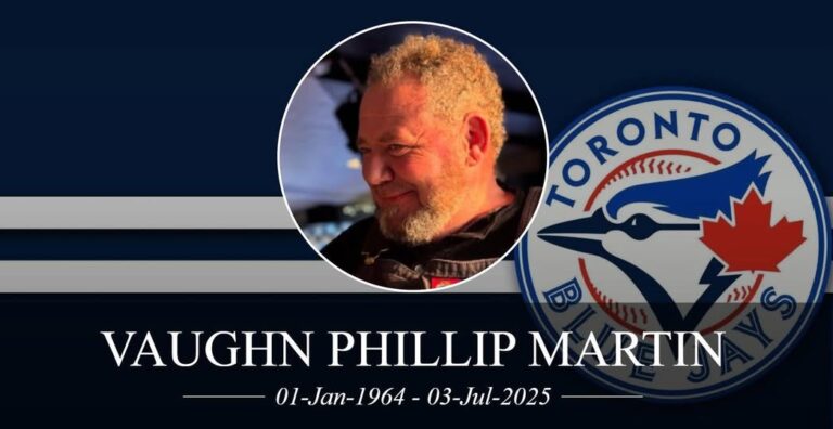 Amherst Mourns the Loss of Beloved Community Pillar Vaughn Phillip Martin