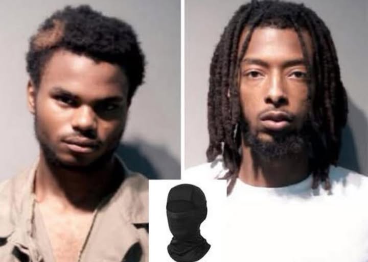 Detroit Double Homicide: Two Arrested in Playground Shooting That Killed 4-Year-Old and Teen