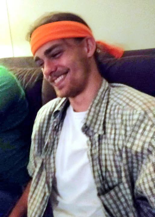 William James Pfister Death