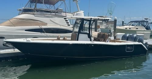 Boat Accident New Haven; Two died after boat goes missing from New Haven Harbor