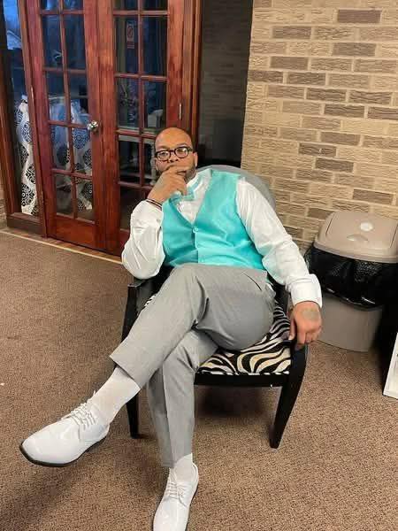 Dayton Mourns the Loss of Beloved Creative Soul, Oshea Woods