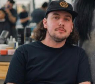 Kitchener Grieves the Sudden Loss of Brendan Wharton, Beloved BTTB Alumni and Community Light