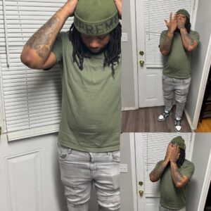Phoenix Mourns Loss of Marrione Hill, 25, Fatally Shot in Quiet Neighborhood